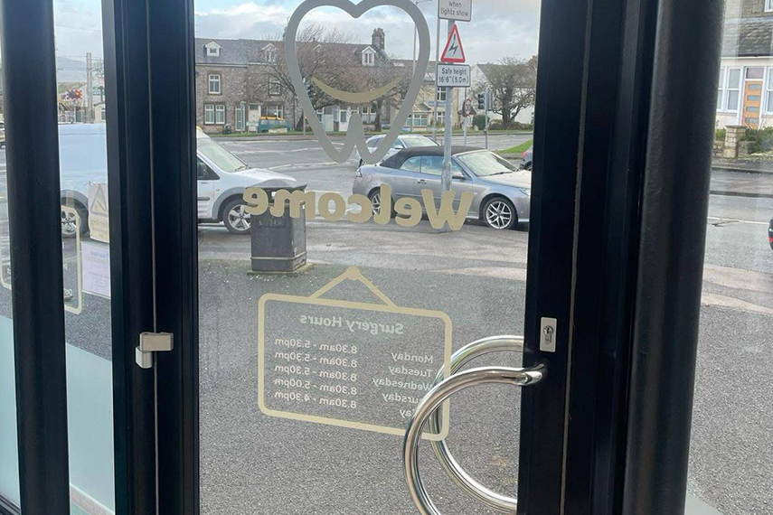 Commercial Locksmith Services