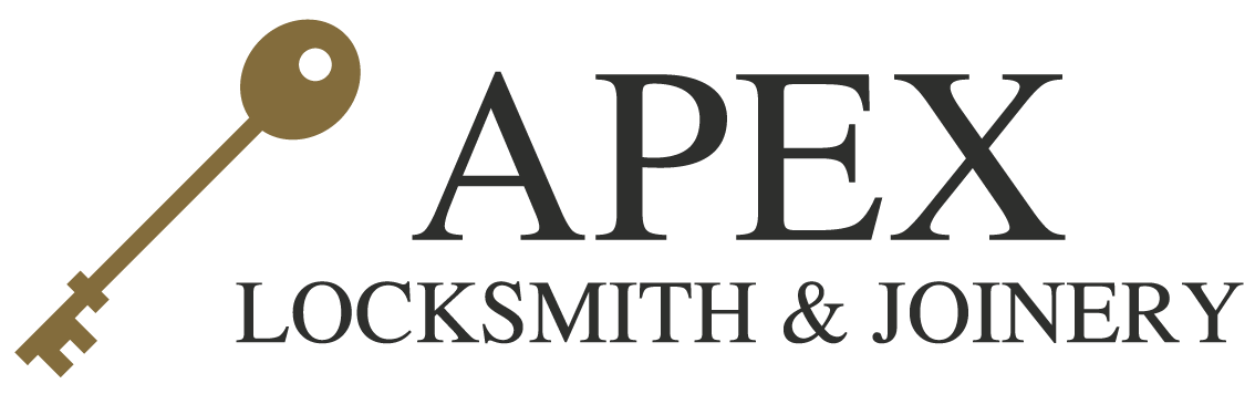 APEX Locksmith Logo